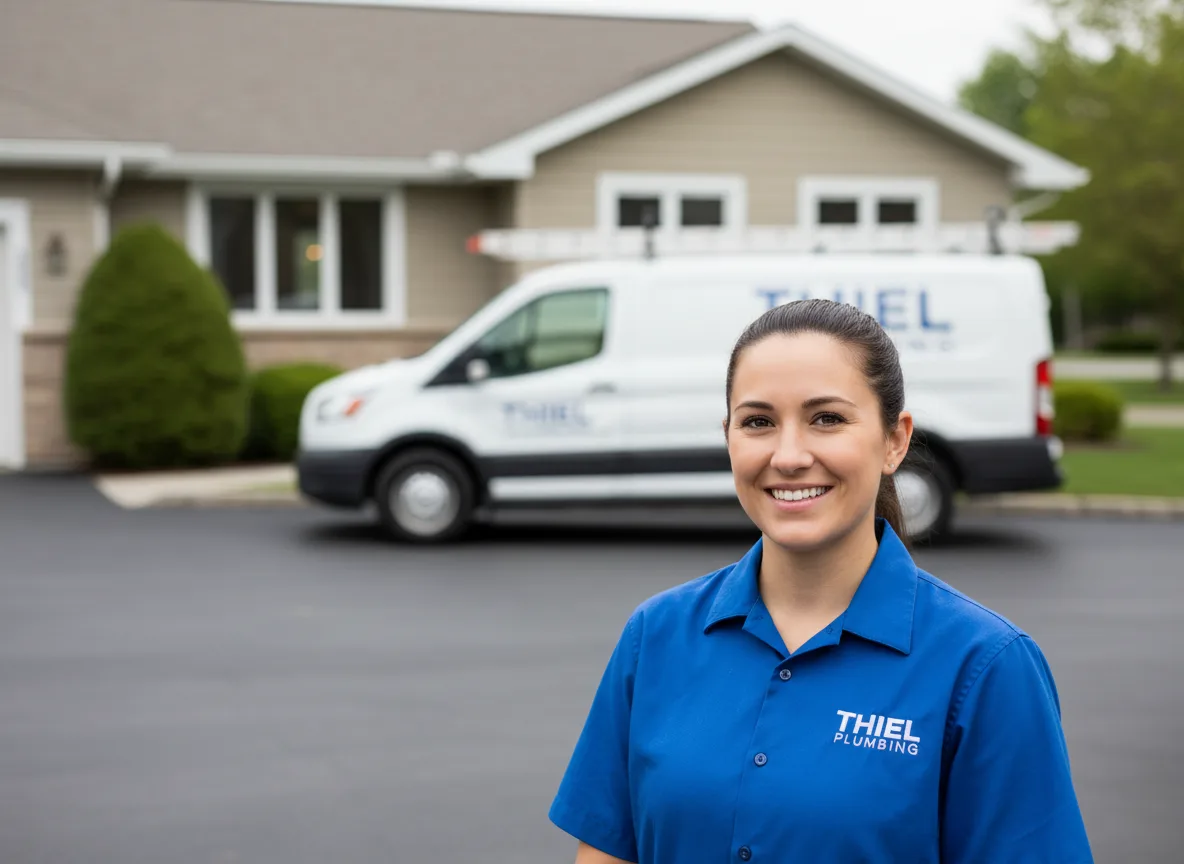 Plumber Cherokee, KS FAQs